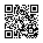 A qr code on a white background AI-generated content may be incorrect.