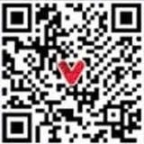 A qr code with a red triangle AI-generated content may be incorrect.